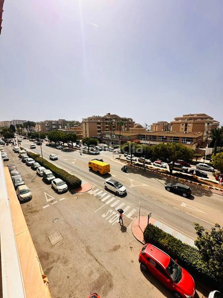 Foto 5d42cc42-e92d-4d81-8daa-2faf49cc4347. Pis amb piscina a Urbanización Santa Rosa Torrox