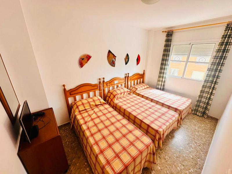 Foto 7312d3a6-0902-491a-9748-a786e34382a6. Pis amb piscina a Urbanización Santa Rosa Torrox