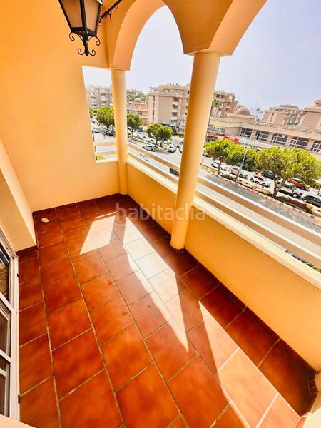 Foto 8e9e2742-d261-4cd7-a6da-2b57146ba5f3. Pis amb piscina a Urbanización Santa Rosa Torrox