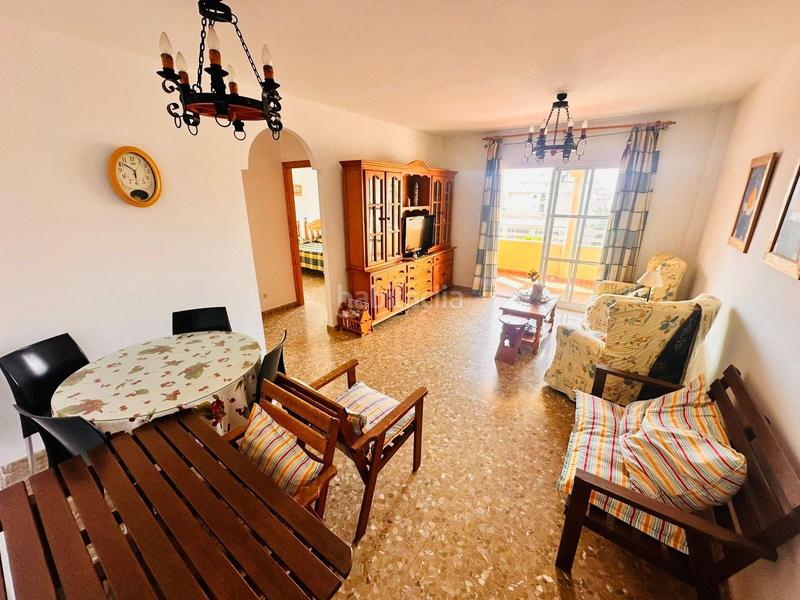 Foto c1fcd2be-649c-42e6-9981-e4895d236596. Pis amb piscina a Urbanización Santa Rosa Torrox