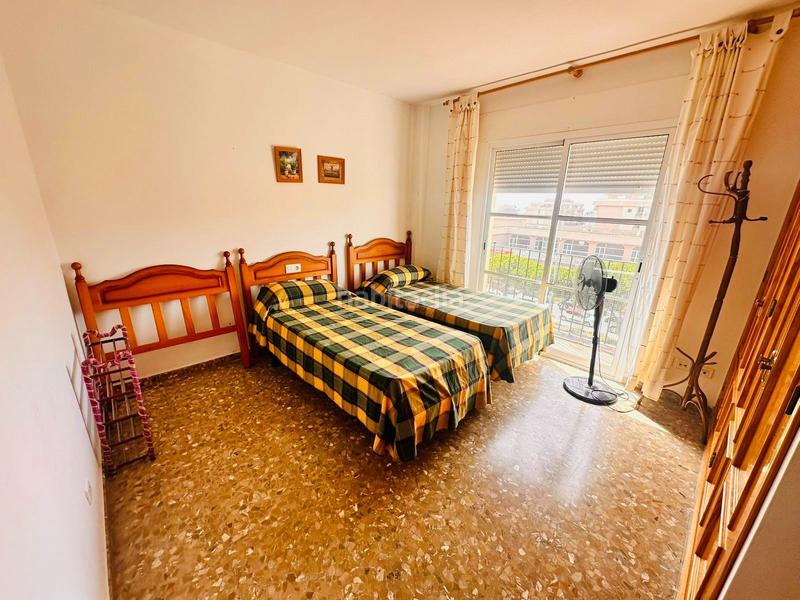 Foto cd7a9d40-17d7-4268-a4f4-edc5eecf4808. Pis amb piscina a Urbanización Santa Rosa Torrox