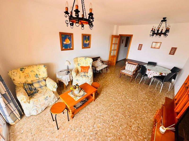 Foto fede6702-d518-4890-b32c-b1df5e0e9cff. Pis amb piscina a Urbanización Santa Rosa Torrox