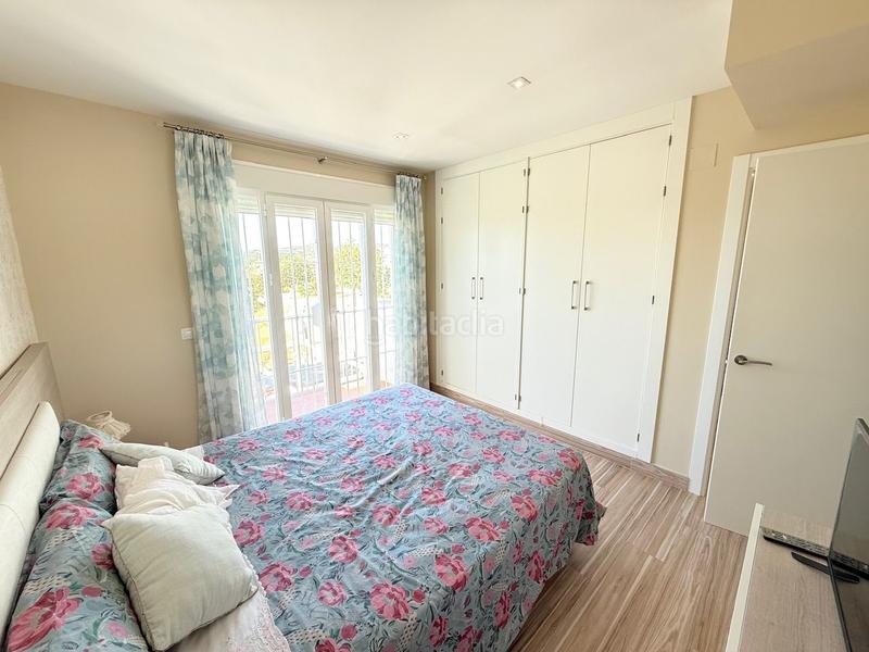 Foto 11045fc0-c3e0-4c2d-8874-ffe155089e5f. Casa con riscaldamento piscina in Viña Málaga Torre del Mar