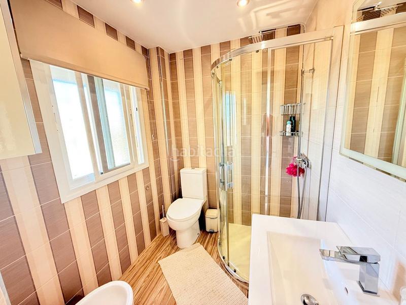 Foto 1541493b-c223-47f2-9522-ddd07cf6f4e3. Casa con riscaldamento piscina in Viña Málaga Torre del Mar