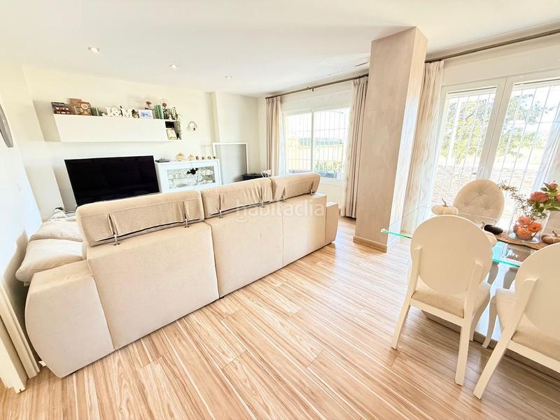 Foto 17920d61-fe33-4a90-8896-558c0b4de747. Casa con riscaldamento piscina in Viña Málaga Torre del Mar