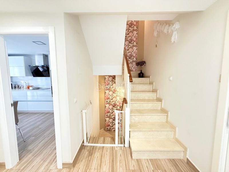 Foto 1b44376d-3f9c-4695-b77b-4ff07f3708cc. Casa con riscaldamento piscina in Viña Málaga Torre del Mar