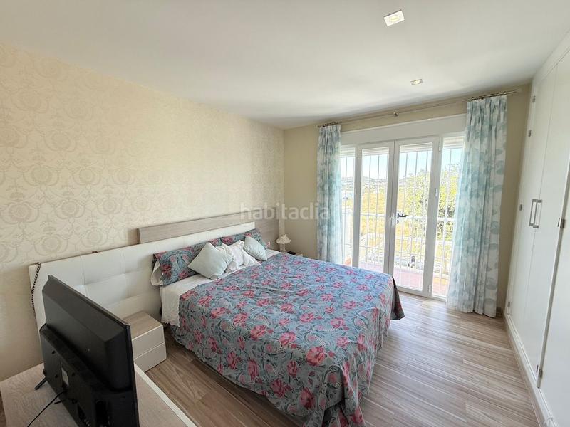 Foto 1e8be184-84ad-4c89-a88b-4a68f26bbb5d. Casa con riscaldamento piscina in Viña Málaga Torre del Mar