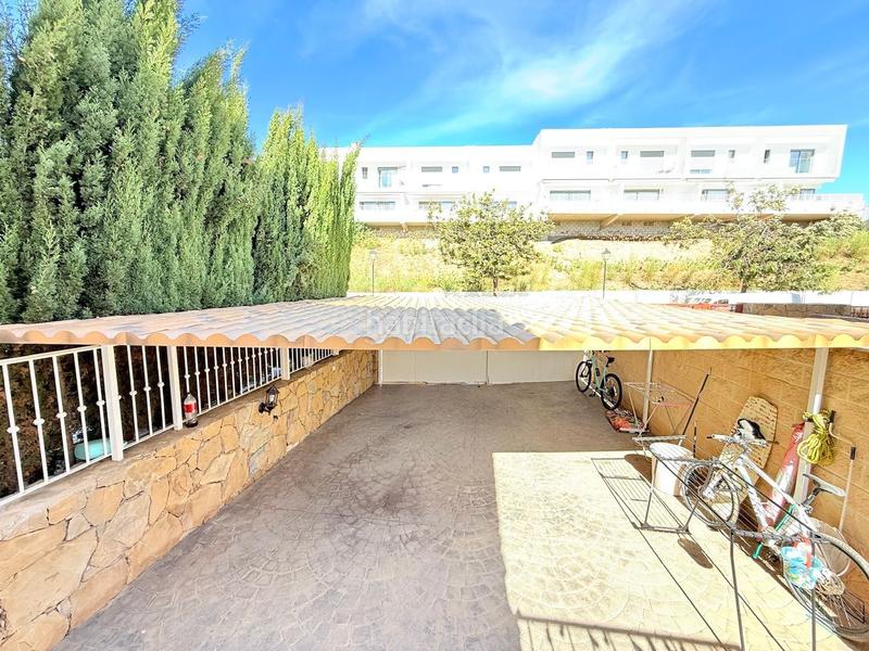 Foto 1f298c8d-9c88-463f-8672-0d5dd8834f42. Casa con riscaldamento piscina in Viña Málaga Torre del Mar