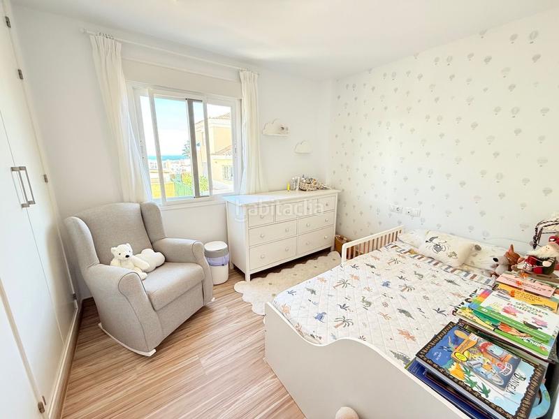 Foto 204030d1-f398-41a1-9f43-bd325e6397e0. Casa con riscaldamento piscina in Viña Málaga Torre del Mar