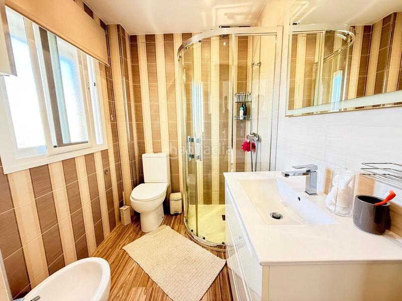 Foto 3b64cf79-a727-41d7-9af4-f822fcbef660. Casa con riscaldamento piscina in Viña Málaga Torre del Mar