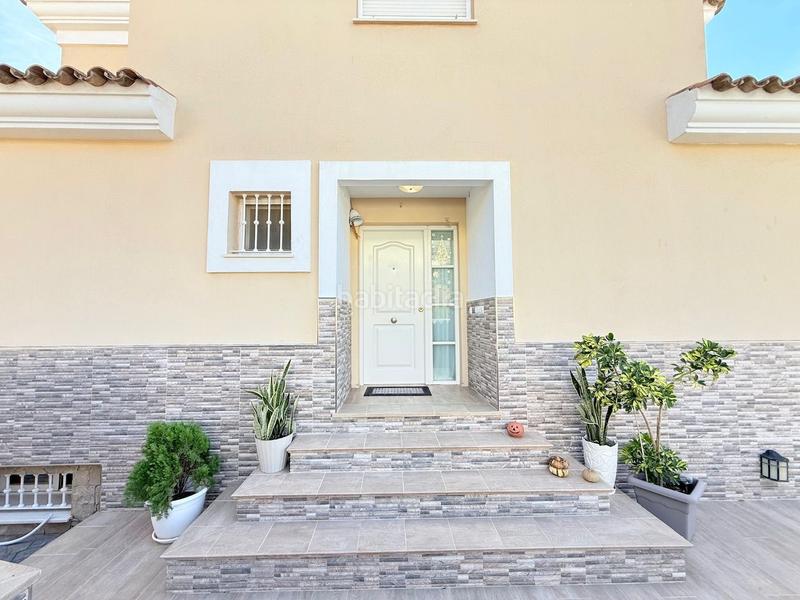 Foto 5a24e35a-2e8c-4af9-b5ca-9fb1f5b0d6a4. Casa con riscaldamento piscina in Viña Málaga Torre del Mar