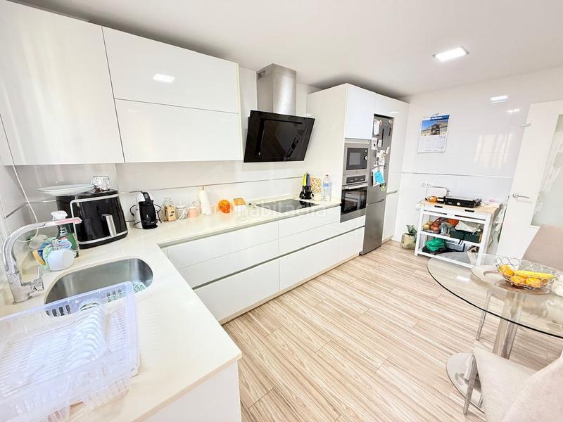 Foto 5f584d10-c76a-48ec-abc6-5adf30bcf0df. Casa con riscaldamento piscina in Viña Málaga Torre del Mar