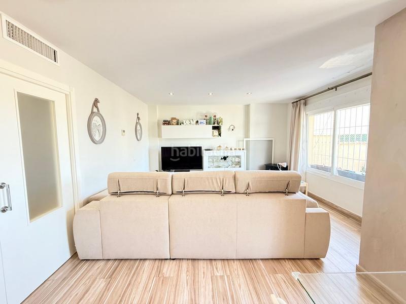 Foto 6a97bbd7-eda3-46ba-b9bb-5c434c6f850e. Casa con riscaldamento piscina in Viña Málaga Torre del Mar