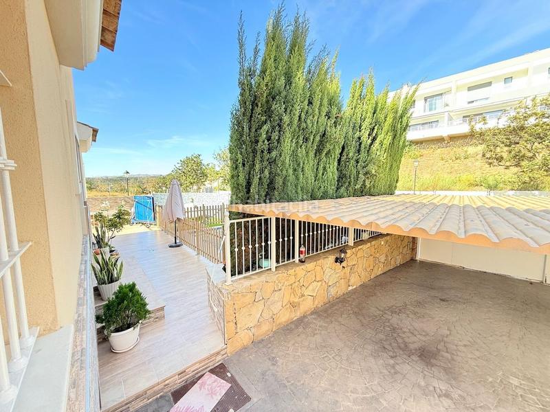 Foto 6dc4c136-031b-4fa7-bdae-c71990095dd4. Casa con riscaldamento piscina in Viña Málaga Torre del Mar