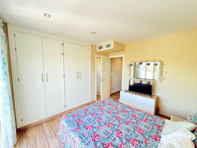 Foto 7047dd6b-3512-4327-a23c-e256cb094c6b. Casa con riscaldamento piscina in Viña Málaga Torre del Mar