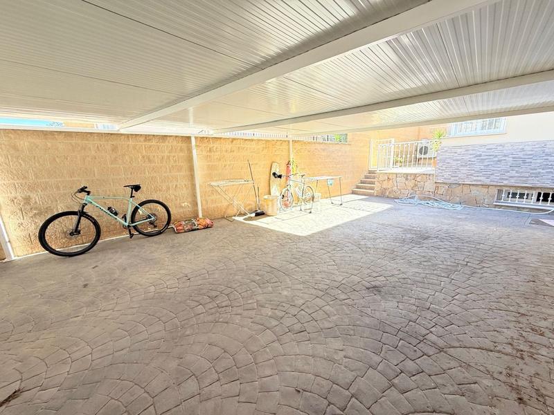 Foto 7819894c-d542-4394-bae0-05fb6d68589c. Casa con riscaldamento piscina in Viña Málaga Torre del Mar