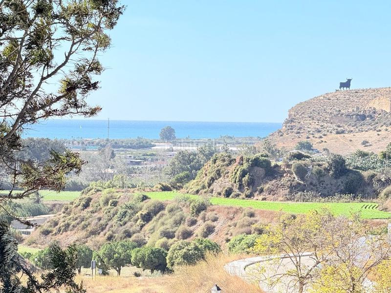 Foto 81fcb76b-ed87-435a-80a1-2ebc43430566. Casa con riscaldamento piscina in Viña Málaga Torre del Mar
