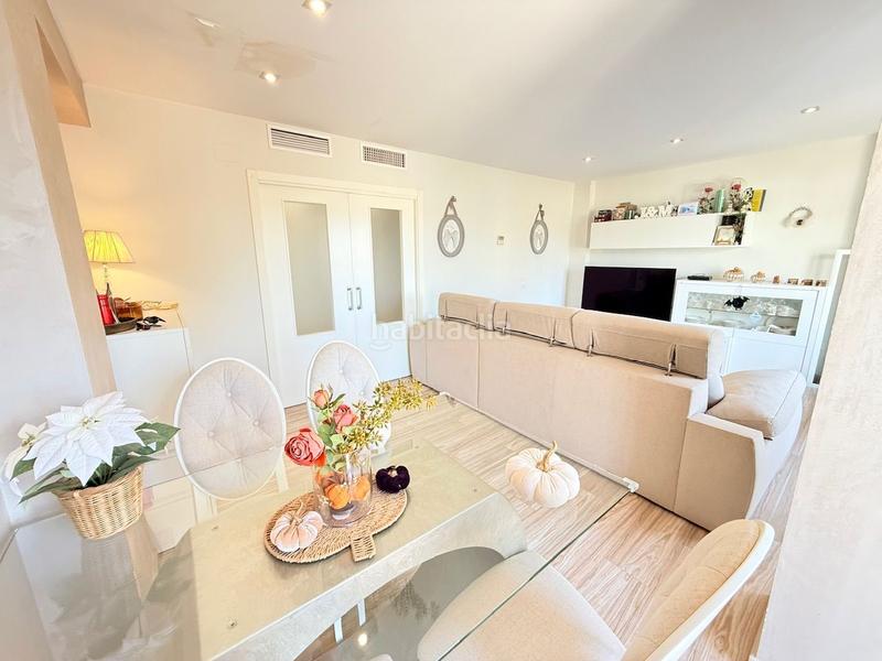 Foto 9c2f6fc4-ba1a-4bb6-9c3d-9f94c273c671. Casa con riscaldamento piscina in Viña Málaga Torre del Mar