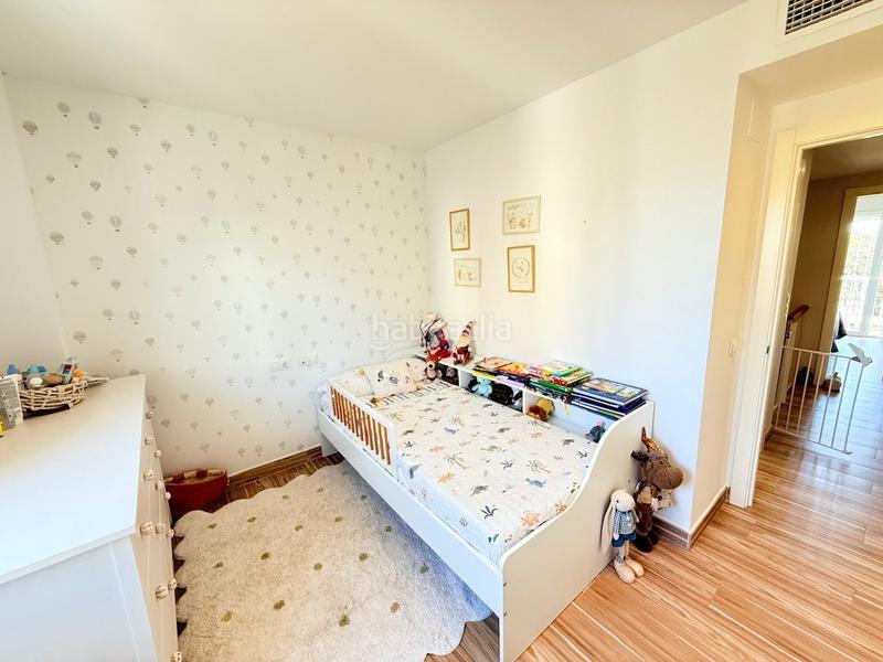 Foto a2dc9831-8bad-403b-955a-2e0921825052. Casa con riscaldamento piscina in Viña Málaga Torre del Mar