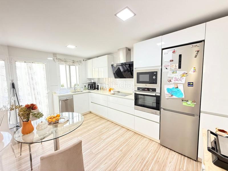 Foto b4a0c508-cb98-4f60-aba6-722a763681e2. Casa con riscaldamento piscina in Viña Málaga Torre del Mar