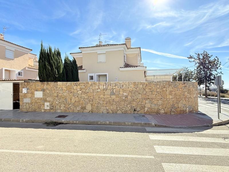 Foto c404bb76-349c-4b7d-ae2f-5dbadb43e887. Casa con riscaldamento piscina in Viña Málaga Torre del Mar