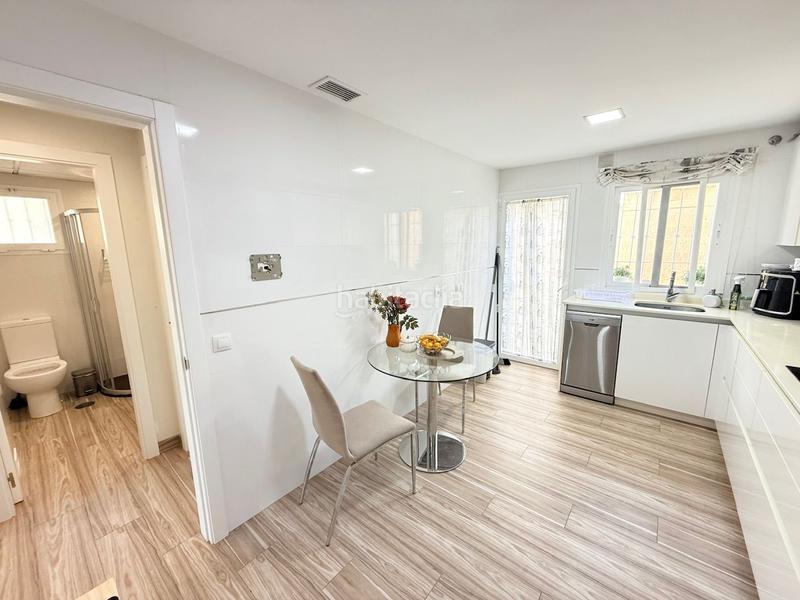 Foto c578724c-8ade-4660-a734-ead32c87886b. Casa con riscaldamento piscina in Viña Málaga Torre del Mar