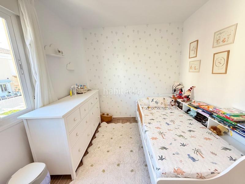 Foto ce3ff6ce-b24e-4295-ba93-512277083b93. Casa con riscaldamento piscina in Viña Málaga Torre del Mar