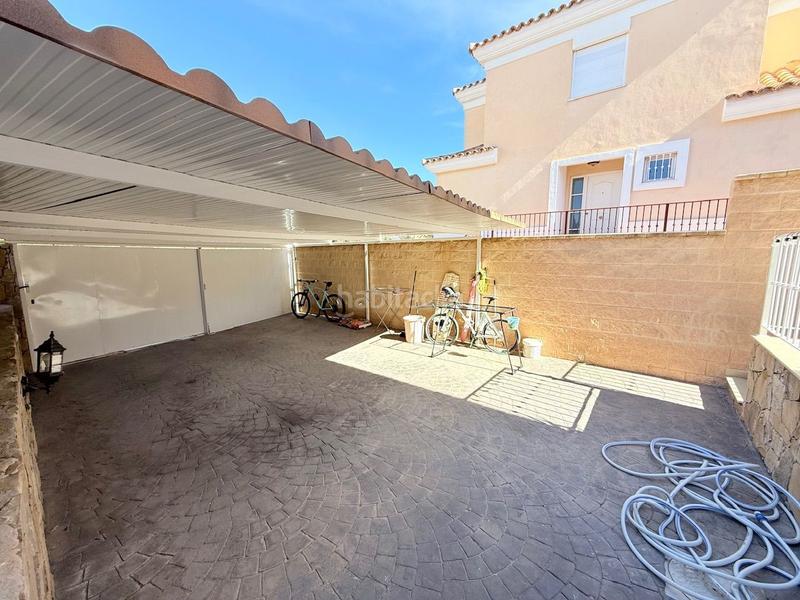 Foto e0d252eb-8c15-431e-bc64-07984b2d86ed. Casa con riscaldamento piscina in Viña Málaga Torre del Mar