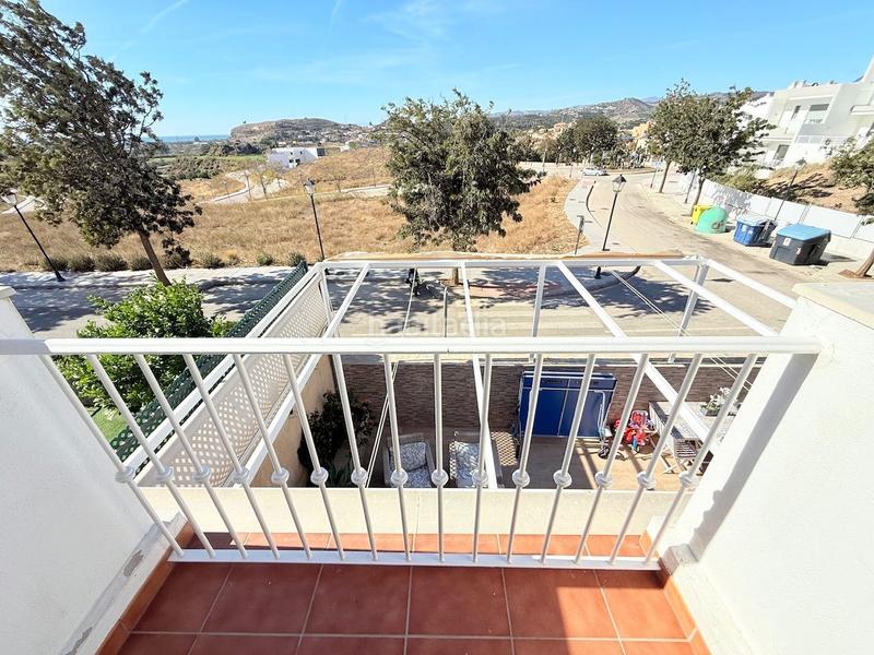 Foto e1eb34df-3da9-468d-b6a6-ab79d832fc95. Casa con riscaldamento piscina in Viña Málaga Torre del Mar