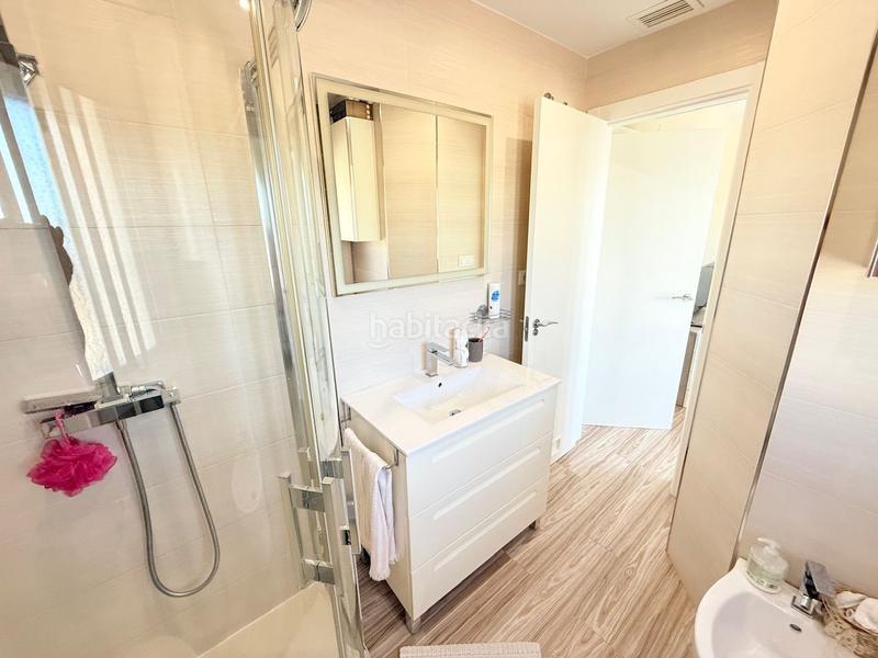 Foto f3e861a4-a5c0-4723-938e-142a31a32bbe. Casa con riscaldamento piscina in Viña Málaga Torre del Mar