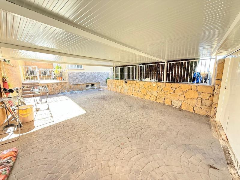 Foto f6c6482f-9da5-4070-bd84-8eca3996f43f. Casa con riscaldamento piscina in Viña Málaga Torre del Mar