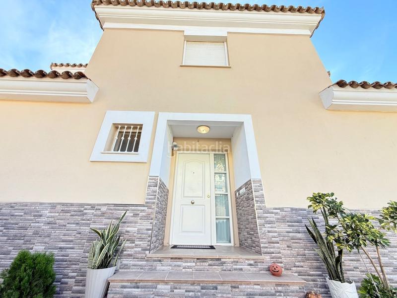 Foto fe773f23-af4f-49b2-bba9-4e052719a1bc. Casa con riscaldamento piscina in Viña Málaga Torre del Mar