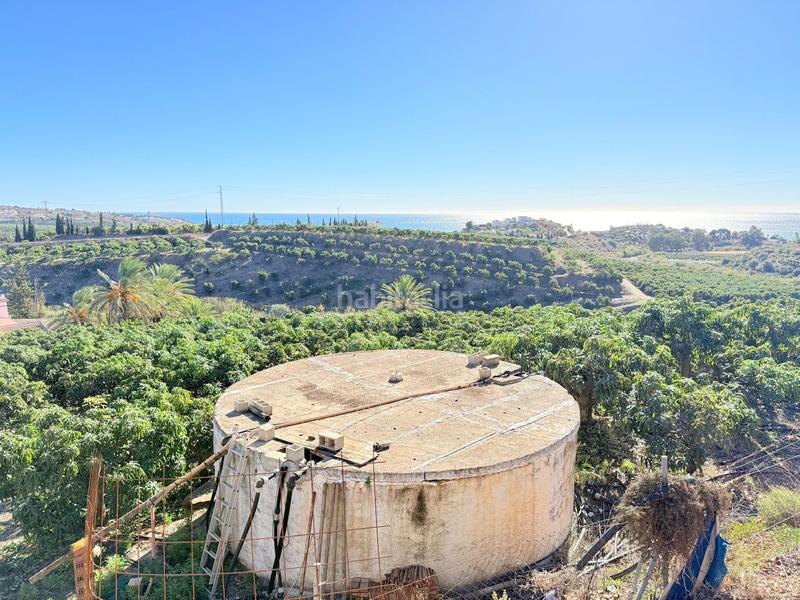 Foto 3e6bc8e9-0fc6-4d72-b827-71ce45eca943. Propriété dans Viña Málaga Torre del Mar