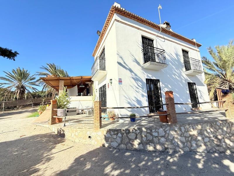 Foto 40923b56-add4-4657-a0f9-772ba4fc4f20. Propriété dans Viña Málaga Torre del Mar