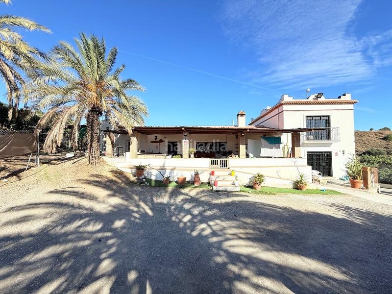 Foto 52e50e46-4954-4218-b791-6fd50f5e901f. Propriété dans Viña Málaga Torre del Mar