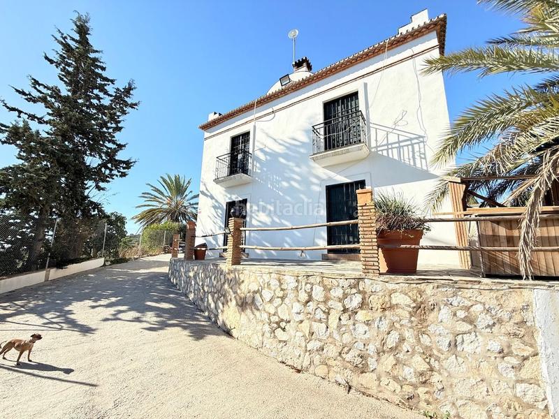 Foto a0e05be4-9a5c-460c-ab72-0a9f363368c0. Propriété dans Viña Málaga Torre del Mar