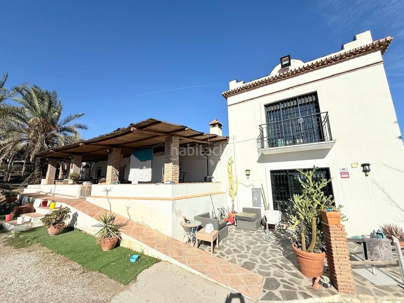 Foto c8df3d8e-adae-4705-a102-fc6642542f60. Propriété dans Viña Málaga Torre del Mar