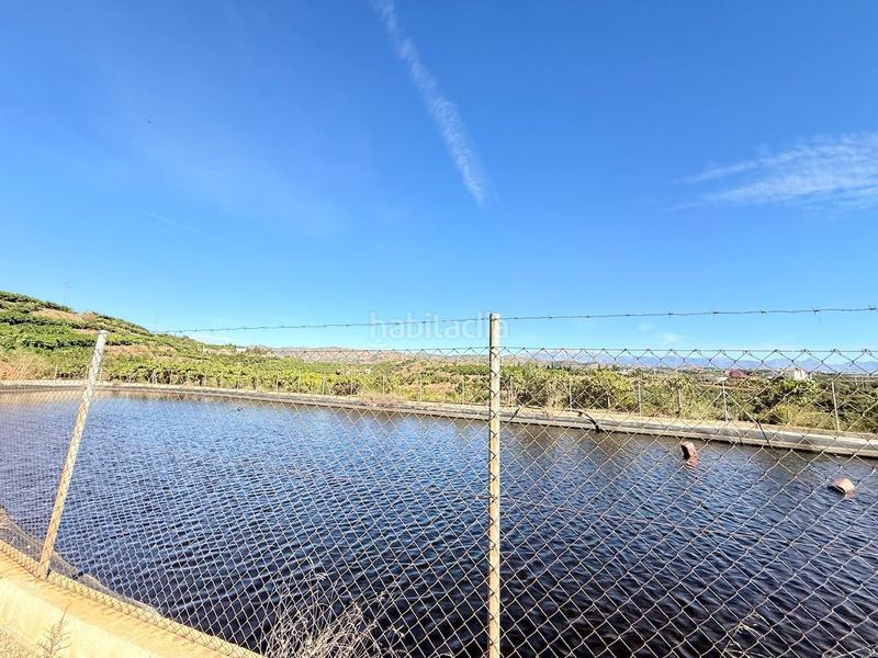 Foto cd0847fa-985c-4ae6-b05e-48331e6c0a3e. Propriété dans Viña Málaga Torre del Mar