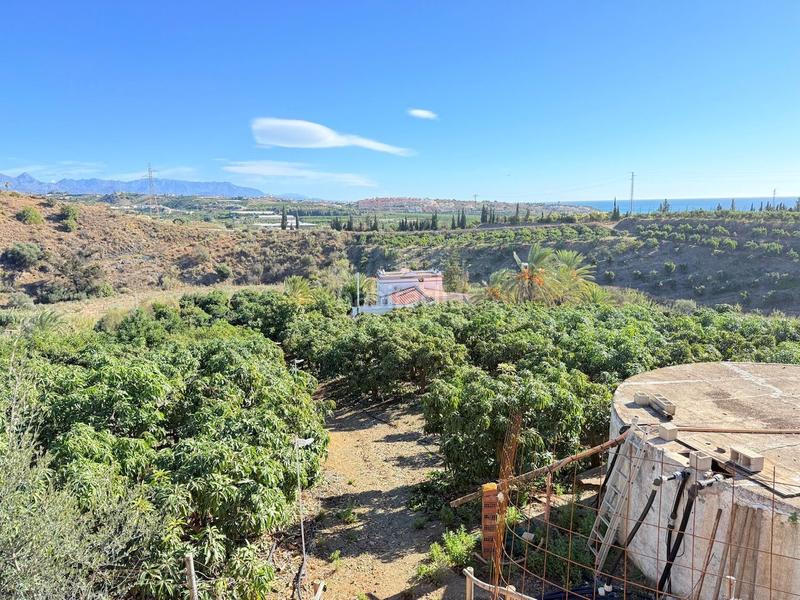 Foto d6187349-ba2e-42c1-85b4-3e6e3febe6c6. Propriété dans Viña Málaga Torre del Mar