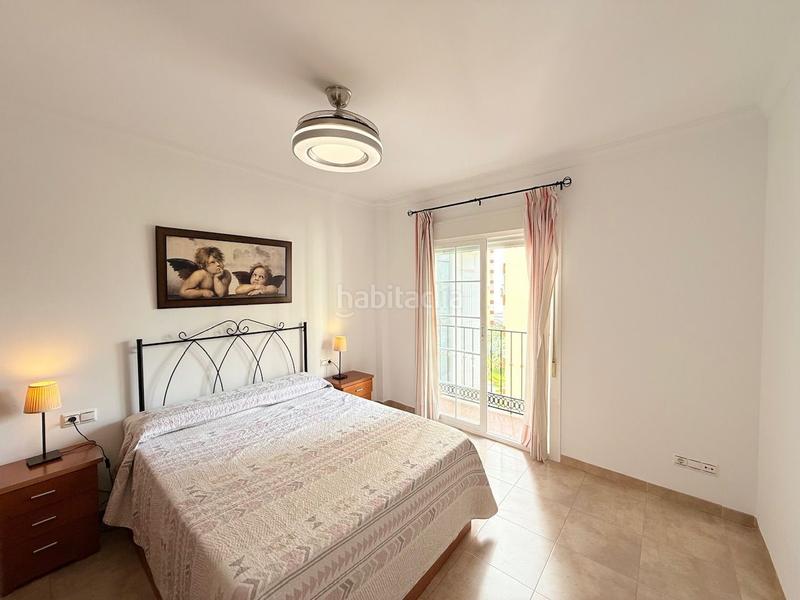 Foto 54fc662e-ece1-4c9e-8766-02093c6eca95. Appartamento in Centro Internacional Torrox