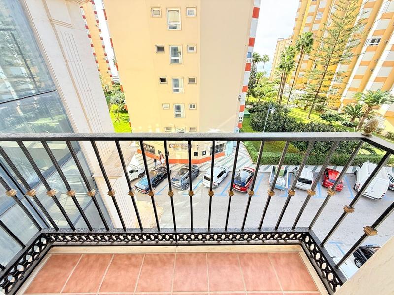 Foto c34f0a91-8fb4-42ee-9a47-b7b5da75fd04. Appartamento in Centro Internacional Torrox