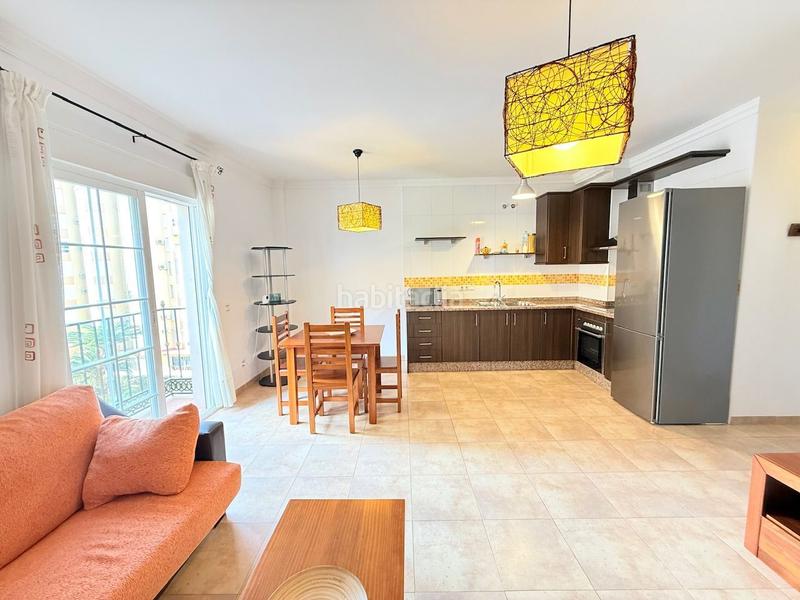 Foto c6c3c8a0-8ca6-4995-9048-ac4cc5bf937b. Appartamento in Centro Internacional Torrox