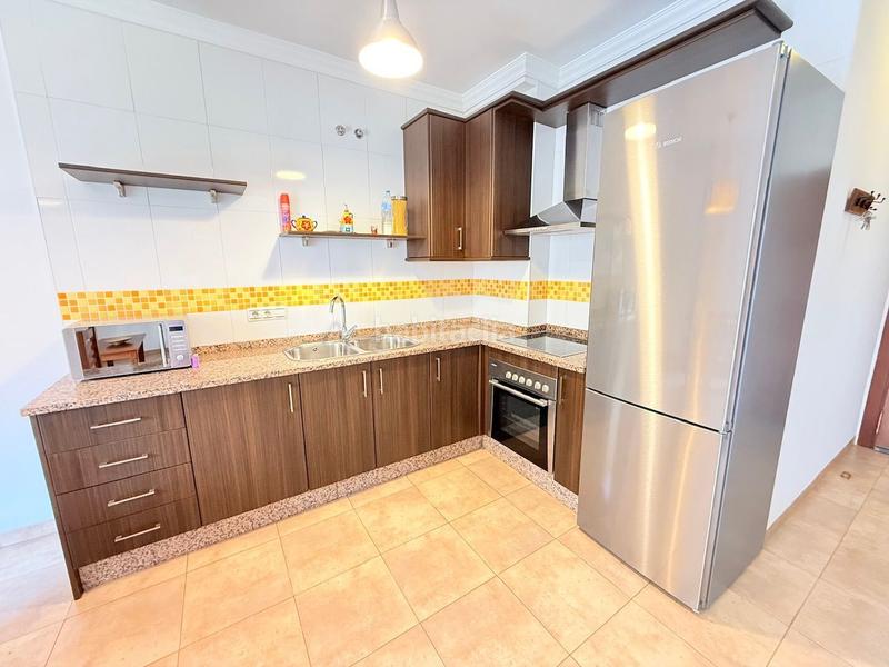 Foto c8796d80-e2d4-48e3-ad47-3bd0e704a9ad. Appartamento in Centro Internacional Torrox