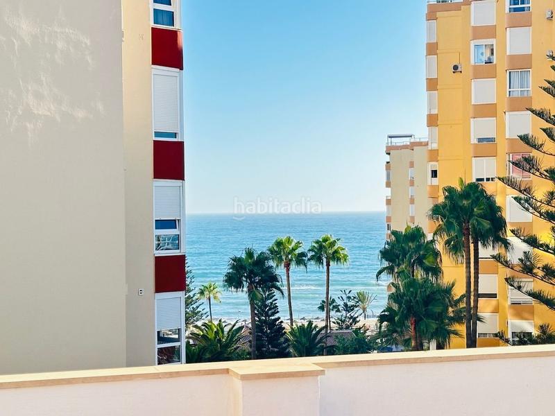 Foto e7bb15fb-aa60-4c7f-b71e-95d3d31566a4. Appartamento in Centro Internacional Torrox