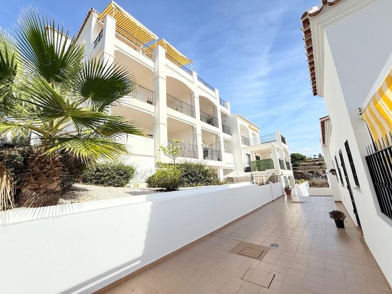 Foto 1911daf0-867e-4b02-af81-f7b4d80bd217. Duplex con piscina in El Peñoncillo Torrox