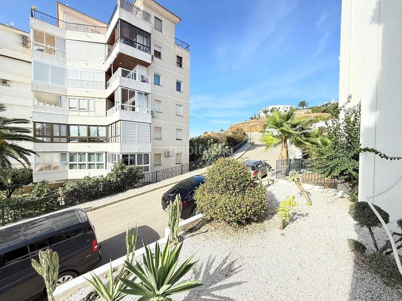 Foto 1b4183bc-d8ef-4d9d-86ef-ea75fb35306a. Duplex con piscina in El Peñoncillo Torrox