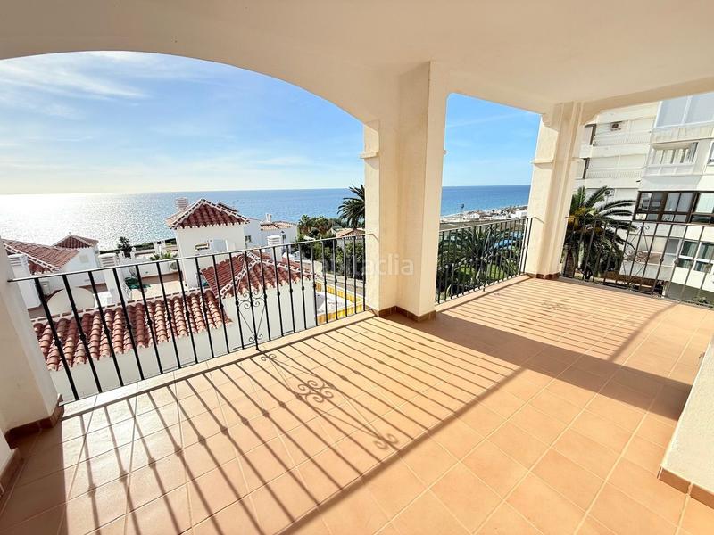 Foto 27a550b1-cbf3-477e-9604-da608fbf49d2. Duplex con piscina in El Peñoncillo Torrox