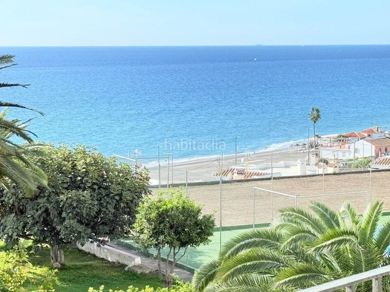 Foto 2d1505ac-835d-4a63-bdfc-942da82f663a. Duplex con piscina in El Peñoncillo Torrox