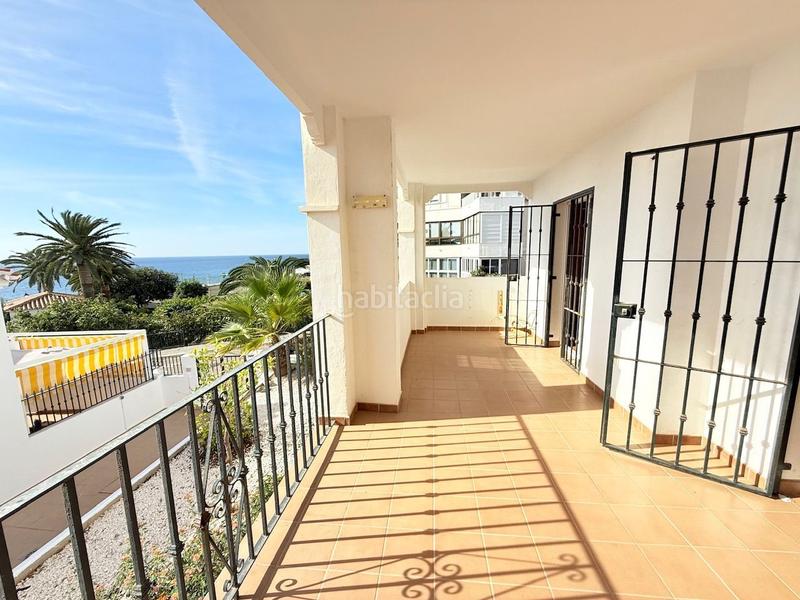 Foto 33e07e6f-b74a-409d-8d20-dba5b38d7f13. Duplex con piscina in El Peñoncillo Torrox