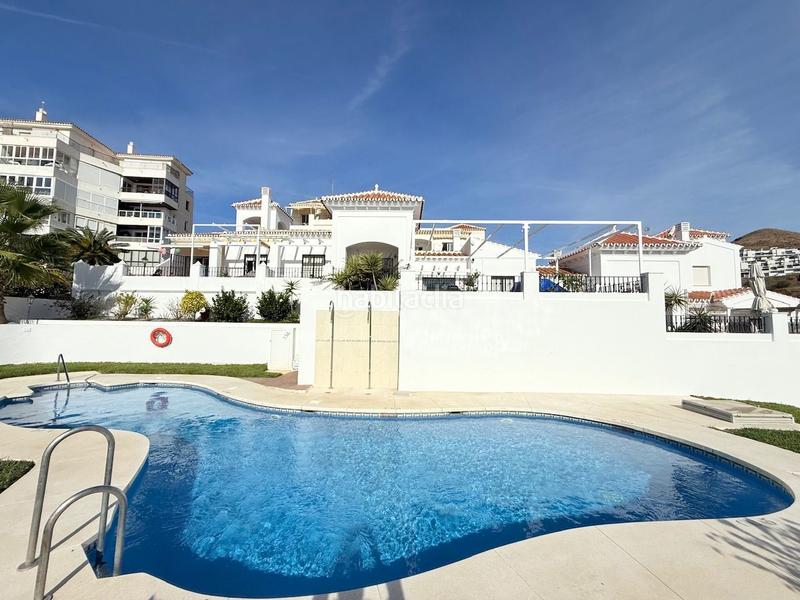 Foto 6603cc1f-332e-40bf-8c88-cec28e4c5c2c. Duplex con piscina in El Peñoncillo Torrox